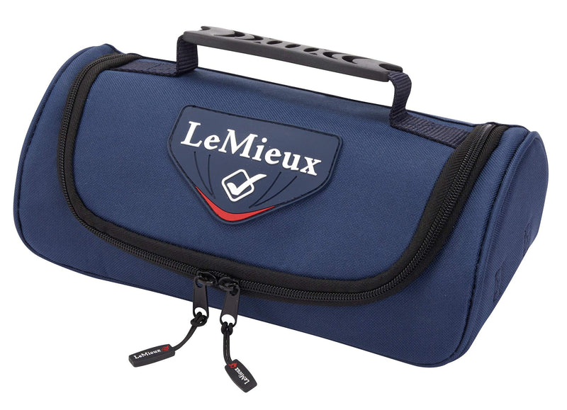 LeMieux Tack Cleaning Bag: Black - PawsPlanet Australia