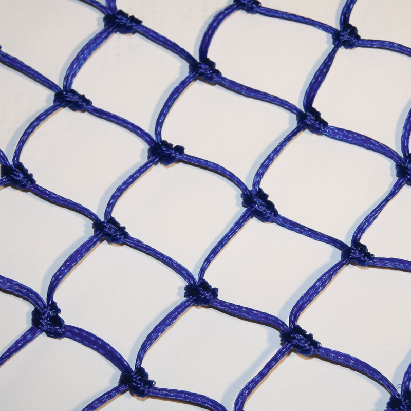 Kerbl Small-mesh Hay Net, Blue - PawsPlanet Australia