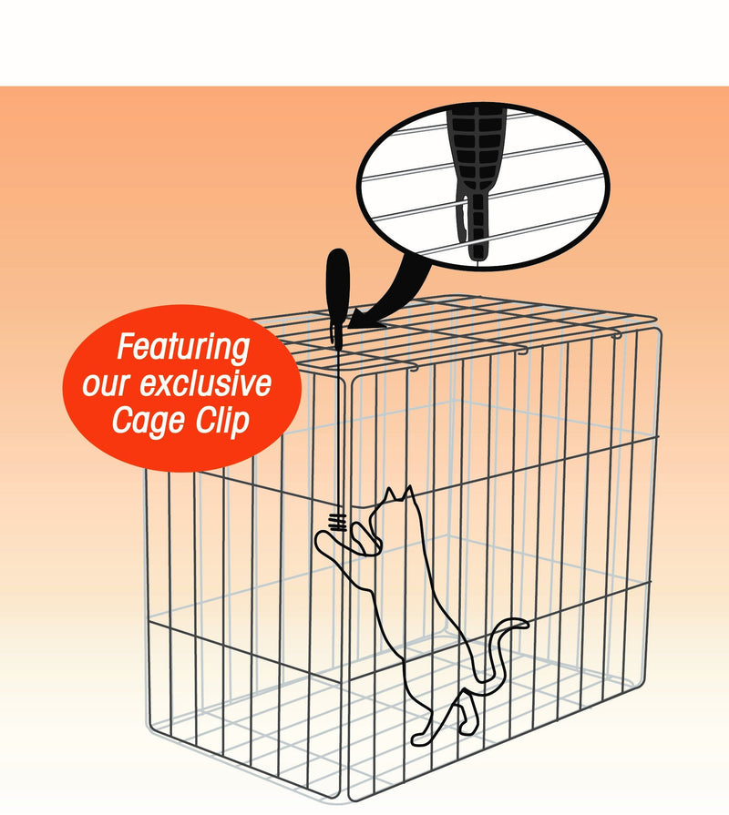 [Australia] - CAT DANCER Pro-Model Cat Toy 