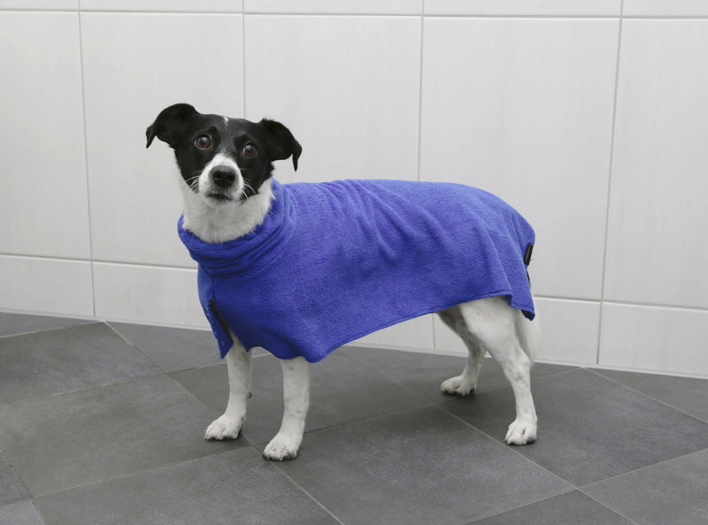 Kerbl Bathrobe For Dog, 40 cm - PawsPlanet Australia