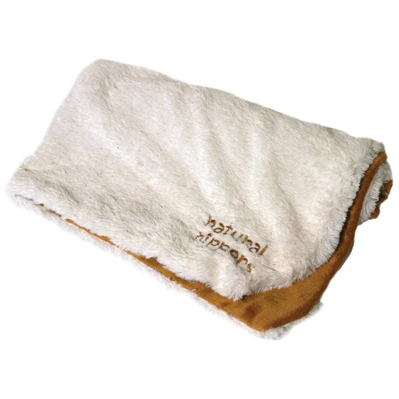 Rosewood Natural Nippers Luxury Puppy Blanket 70 x 50 cm - PawsPlanet Australia