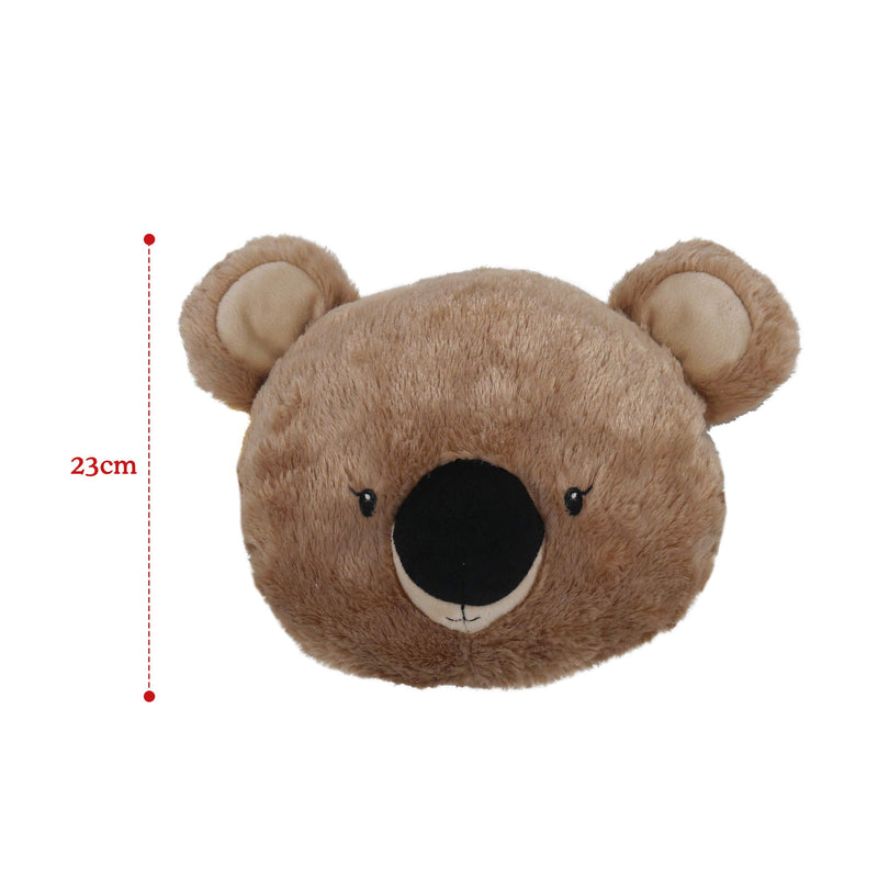 Rosewood KOOKIE KOALA BEAR Kookie Koala Bear Brown One Size - PawsPlanet Australia