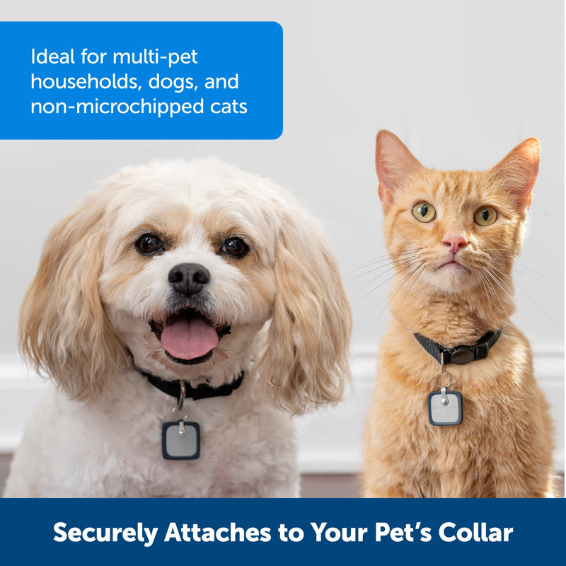 PetSafe SmartDoor Connected Pet Door for Cats and Dogs Power Adaptor SmartDoor Power Adapter One Size Fits All - PawsPlanet Australia