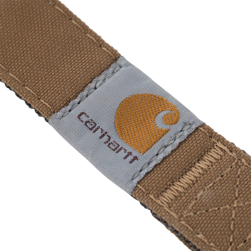 [Australia] - Carhartt Journeyman Leash Large Carhartt Brown/Dark Brown 