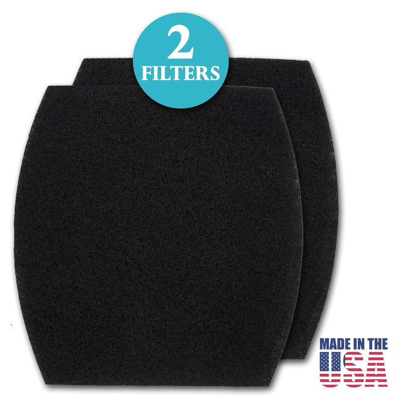 FRESH HEADQUARTERS Cat Litter Box Replacement Filters Compatible with Petmate Booda – Activated Carbon Charcoal Filters Eliminate up to 99% of Odors to Keep Your Home Smelling Fresh Booda Clean Step - PawsPlanet Australia