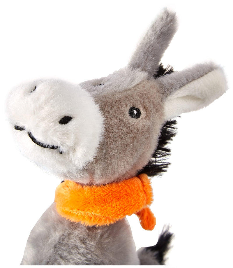 Trixie 35981 Donkey, plush, 24 cm - PawsPlanet Australia