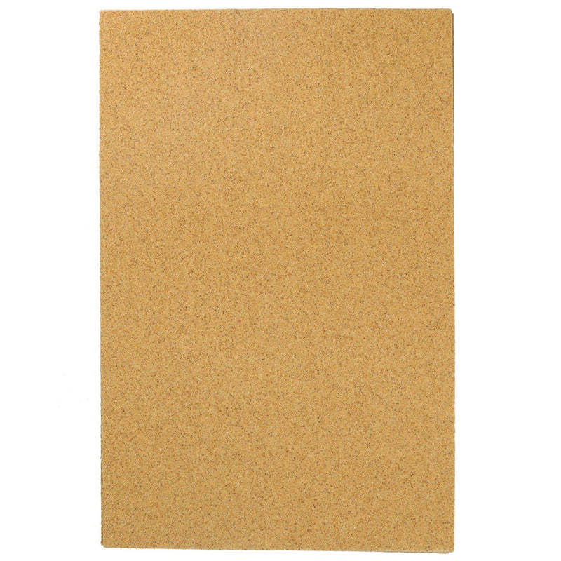 AB Tools 5 Sanded Sheets Sandpaper Bird Cage Bottom Budgies Caged Birds 28x43cm - PawsPlanet Australia