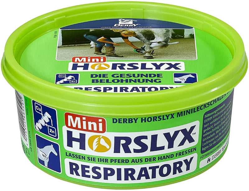 Horslyx Mini Mobility Balancer Pot 650g Horse Supplement - PawsPlanet Australia