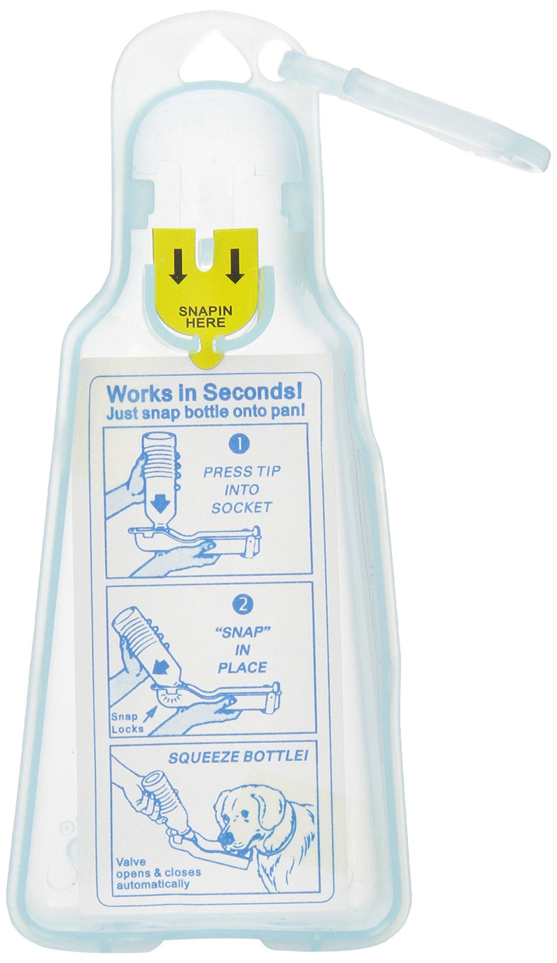 Ethical Pet Handi-Drink Pet Waterer 9-Ounce - PawsPlanet Australia