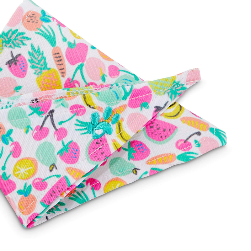 [Australia] - Oh Joy! Oh So Stylish! Fruit Smoothie Cat Bandana 