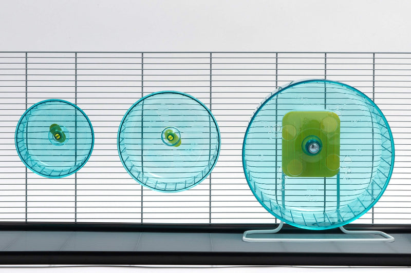 Savic Hamster Rolly Jumbo Wheel - PawsPlanet Australia