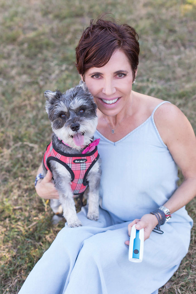 Doggie Don't Device - Loud- Handheld Dog Repellent, Bark Control Device and Dog Training Aid - Loud Patented Sound Stops Barking and Bad Behaviors - No Shock and Humane - PawsPlanet Australia
