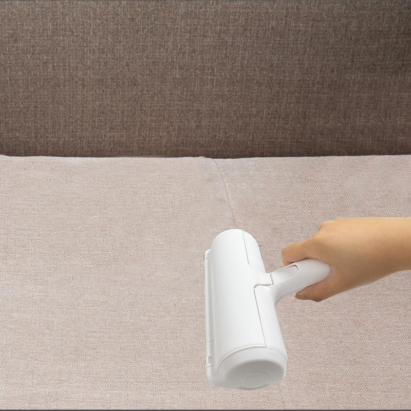 Fayemint Pet Hair Remover, Self-Cleaning Pet Hair Remover, Lint Roller Pet Hair Remover, for Cleaning Clothes, Sofas, Bedding, Furniture, Etc - PawsPlanet Australia