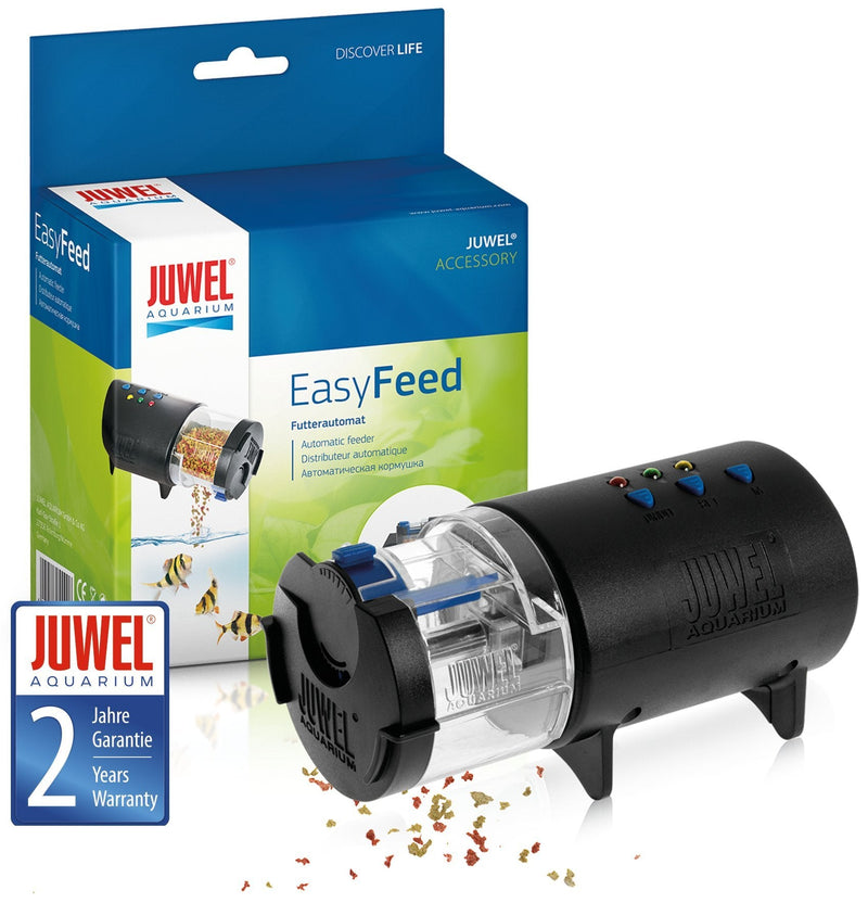 Juwel Automatic Feeder - PawsPlanet Australia