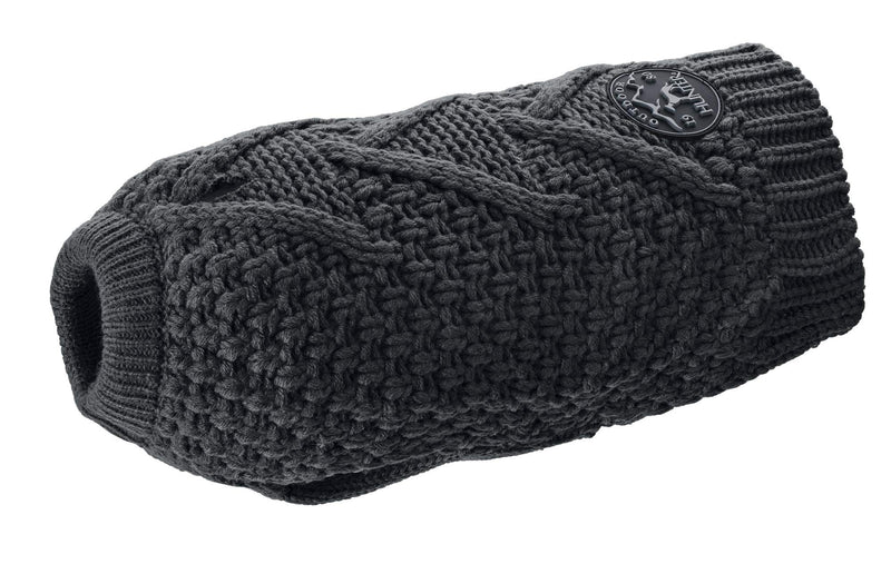 HUNTER Dog Pullover Malmö, 40 cm anthracite M - PawsPlanet Australia
