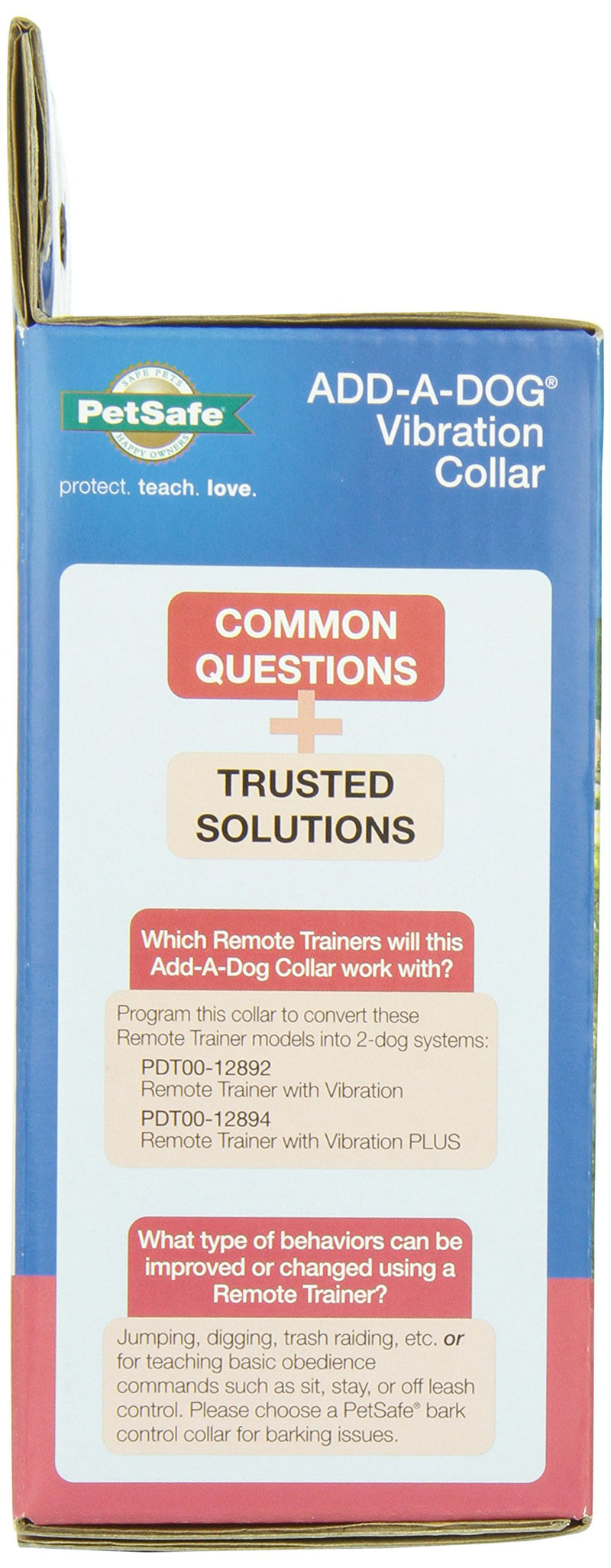 [Australia] - PetSafe Add-A-Dog Collar for PetSafe Remote Trainer 