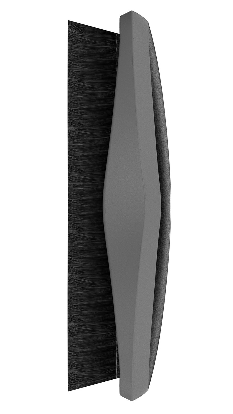 Wahl Professional Animal Equine Grooming Stiff Body Horse Brush Black - PawsPlanet Australia