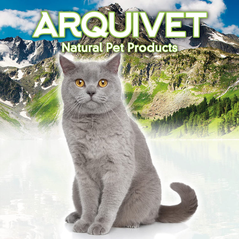 Arquivet Hydra cat tray, Assorted colors, (43 x 31 x 12) cm - PawsPlanet Australia