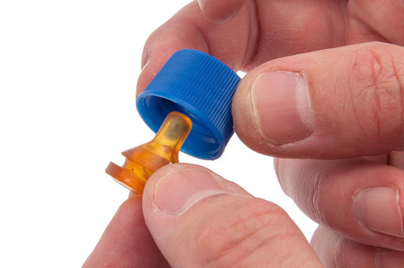 Lixit Nursing Bottles for Small Animals 2oz Pack of 3 - PawsPlanet Australia