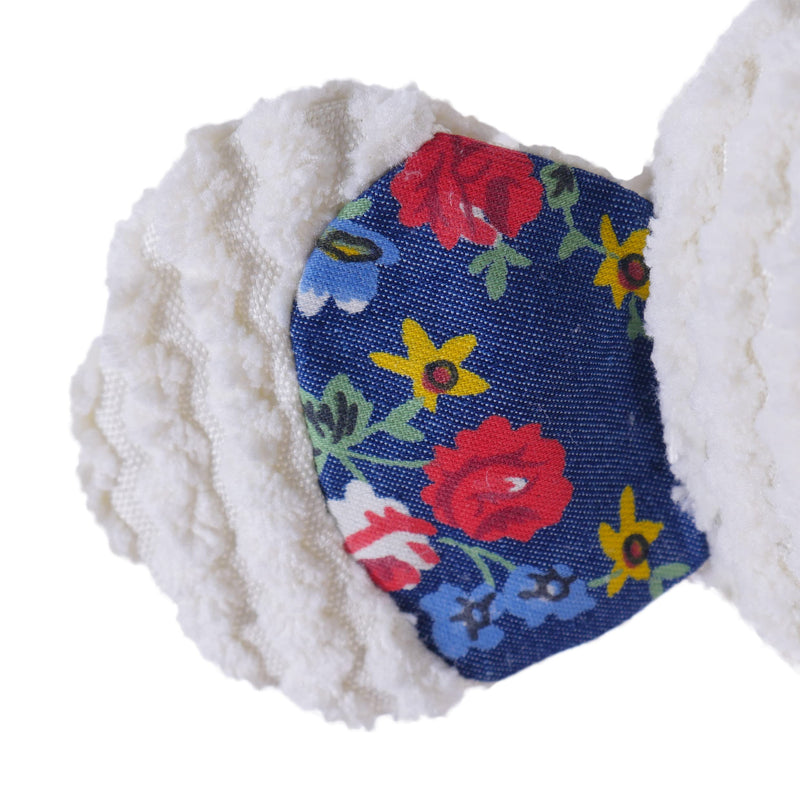 Rosewood Maisie Mouse Dog Toy - PawsPlanet Australia