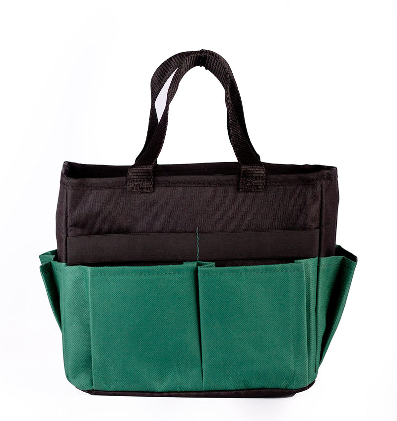 SIE Grooming Kit Bags in colors Hunter Green - PawsPlanet Australia