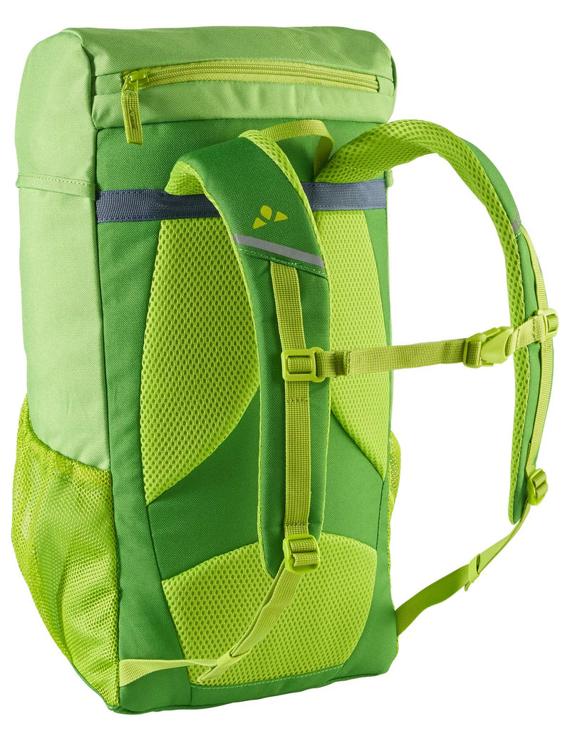 VAUDE Unisex Skovi 15 Backpacks 15-19L 15 Liters Apple - PawsPlanet Australia