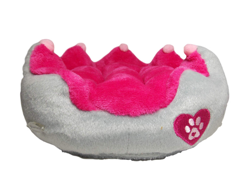 [Australia] - American Girl Pet - Crown Pet Bed for Doll Pets - Truly Me 2017 