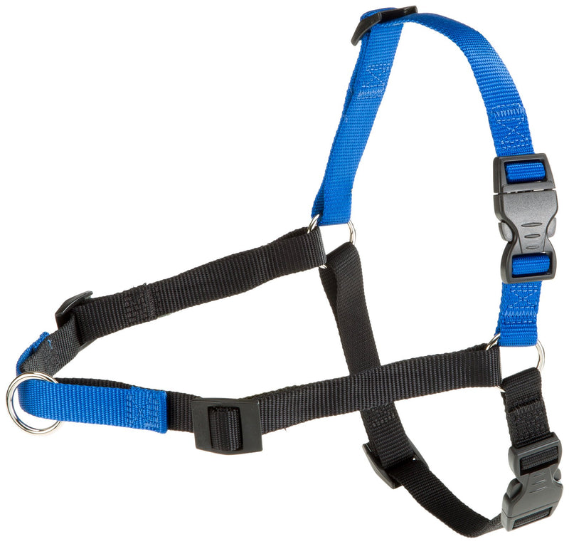 Ferplast Dog Harness Coach 26-33 2-59 cm Size M/L medium/large - PawsPlanet Australia