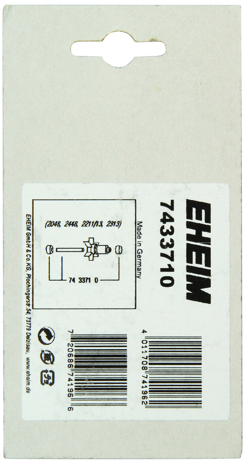 [Australia] - Eheim AEH7433710 Axle Set 2211/2213  for Pets 