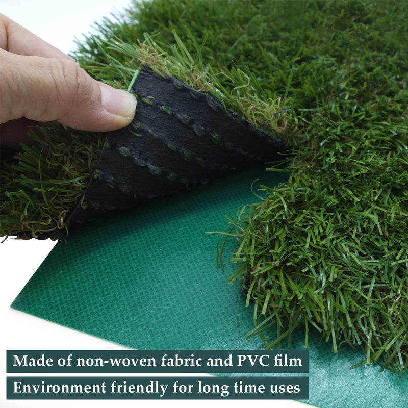 #NA 15m×15cm Artificial Grass Tape, Artificial Grass Joining Tape, Artificial Turf Joining Tape, Fake Grass Tape, Grass Tape Backing Tape for Artificial Grass - PawsPlanet Australia