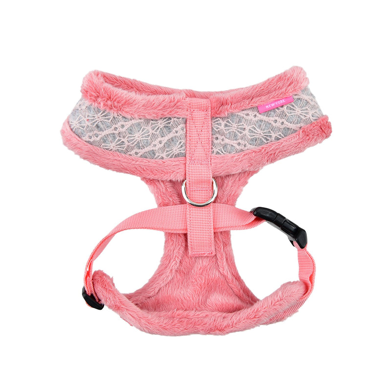 [Australia] - Pinkaholic New York Margaux Harness - Indian Pink - L 