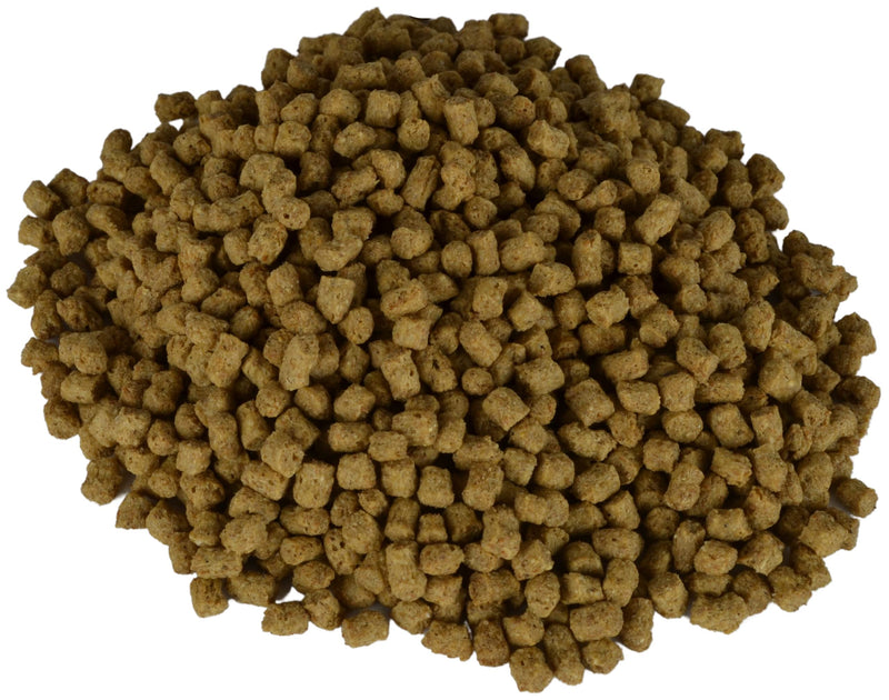 Supa Pond Pellets Fish Food 425 grams, Premium Quality Pond Fish Food Offering A Nutritionally Balanced Diet, - PawsPlanet Australia