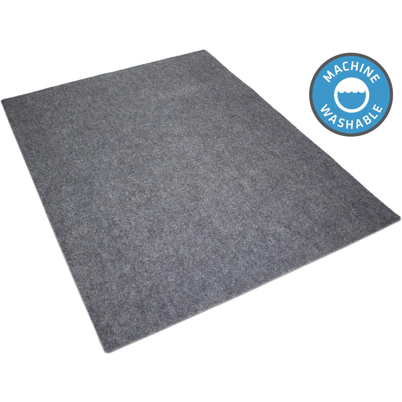 [Australia] - Drymate Premium Whelping Box Liner (48 Inches x 59 Inches), Machine Washable Whelping Mat - Absorbent/Waterproof - Whelping Pad - Easily Cut to Fit Any Whelping Box, (Made in The USA) 48" x 59" 