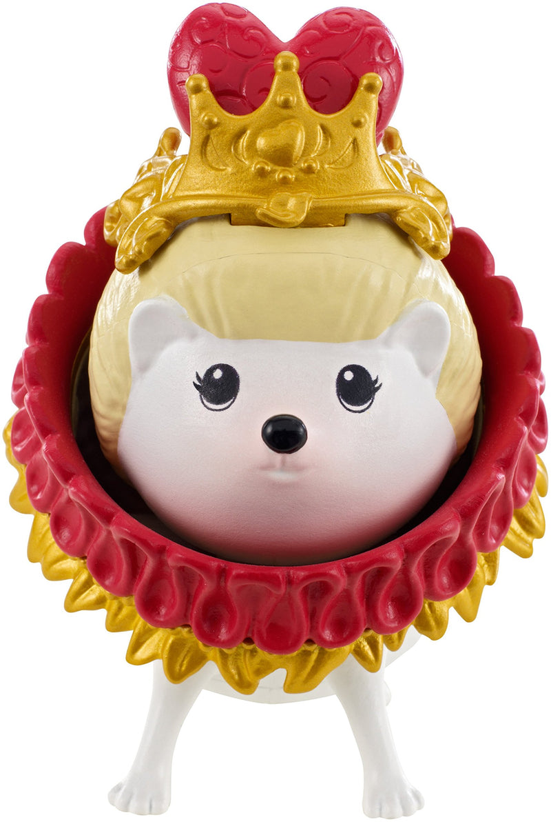 [Australia] - Ever After High Shuffle Hedgehog Pet 