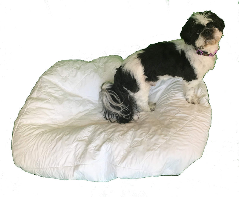 [Australia] - Dry Cloud Covers Waterproof Dog Bed Protector Cover Medium 