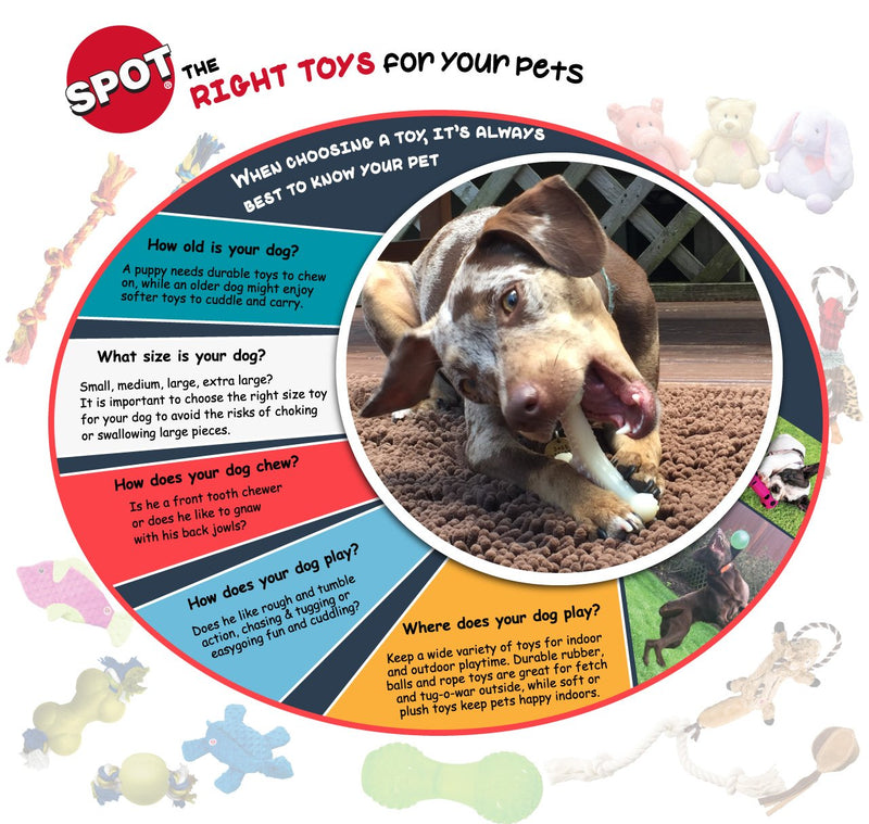 [Australia] - SPOT Skinneeez Crinklers | Stuffless Dog Toys with Squeaker For Small Dogs | Crinkle Toy For Small Puppies | By Ethical Pet Pack of 1 