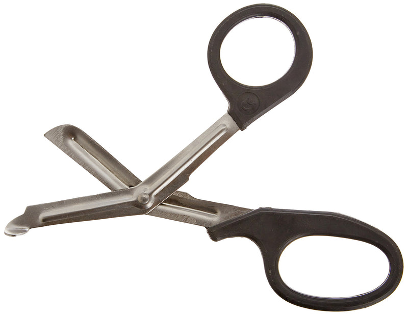 [Australia] - Tamsco Utility Shears 7.25-Inch Molded Handle Stainless Steel All Purpose 