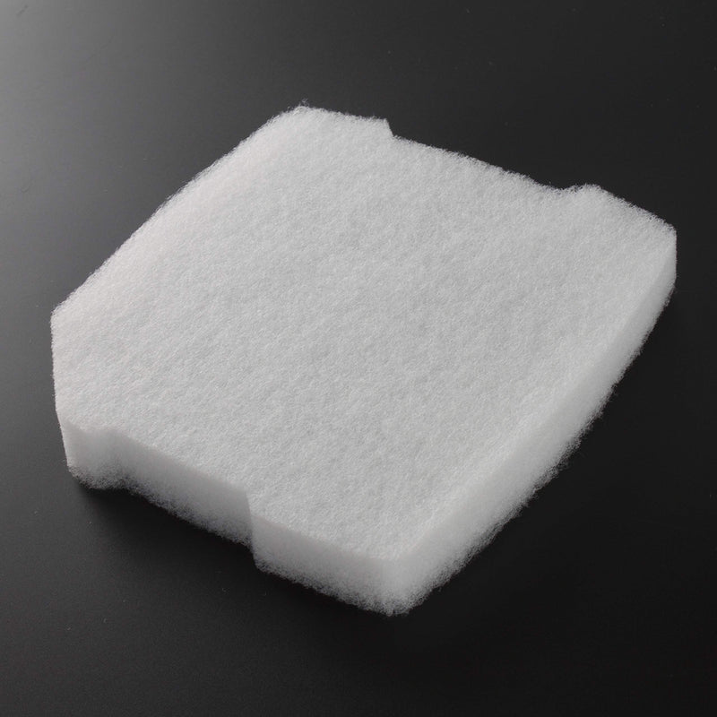 [Australia] - LTWHOME Coarse Fine Filter Pads Compatible with Eheim AEH2616710 Professional Pro Pro3 2071 2073 2075 Ultra G65,G90,G190(Pack of 5pcs,1 Set) 
