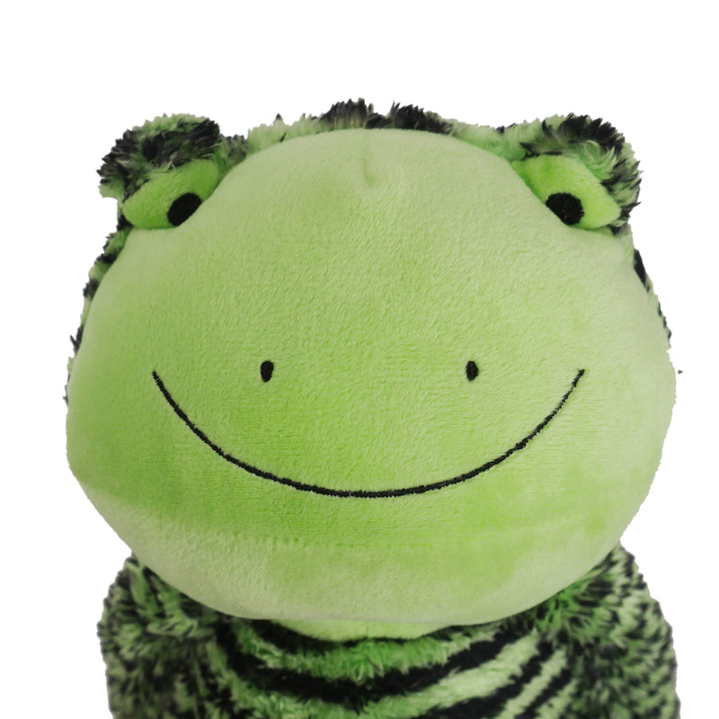 Rosewood FROGGY LONG LEGS Green Froggy Long Legs One Size - PawsPlanet Australia