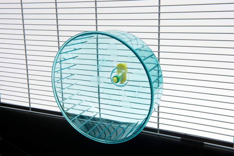 Savic Hamster Rolly Jumbo Wheel - PawsPlanet Australia