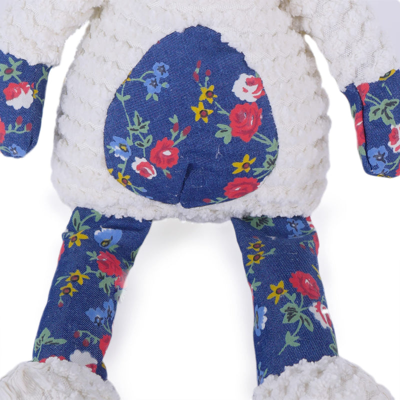 Rosewood Maisie Mouse Dog Toy - PawsPlanet Australia