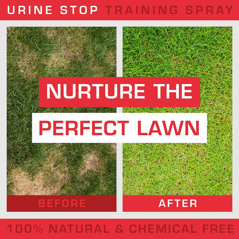 Karlsten urine repellent, stop cats and dogs stops repeated urinating 100% Natural Enzyme urine Eliminator Anti Fouling spray 500ML - PawsPlanet Australia