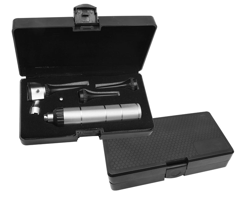 SiS EQUINOX Veterinary Diagnostic Otoscope Set for Dogs, Cats and Other Small & Large Animals - PawsPlanet Australia