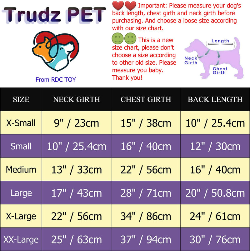 Izefia Dog Hoodies, Trudz Rdc Pet Apparel 'Like' Emoticon Dog Clothes, G.O.A.T' Winter Sweatshirt Warm Sweater, Cotton Jacket Coat for Samll Dog Medium Dog Large Dog Cat (Black, XS) Black-GOAT - PawsPlanet Australia