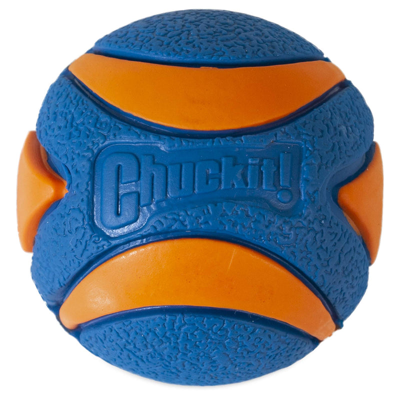 Chuckit! Ultra Squeaker Ball 1 Small - PawsPlanet Australia