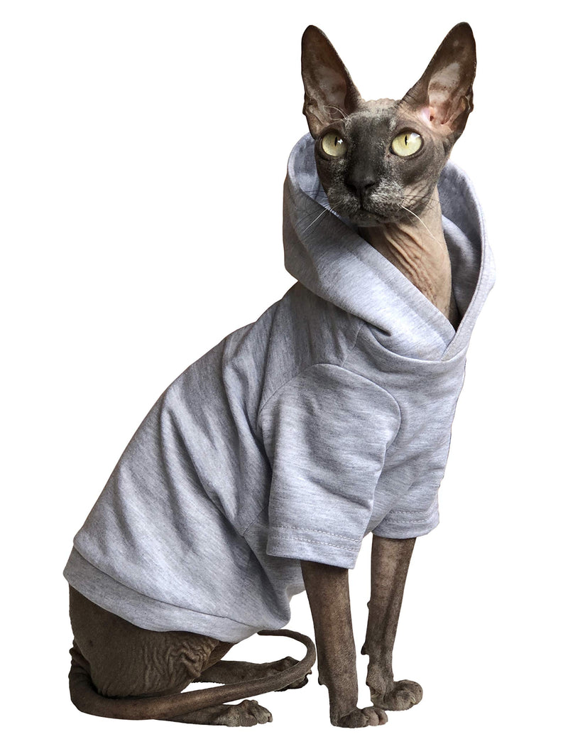 [Australia] - Kotomoda Cat's Hoodie AtHome L 