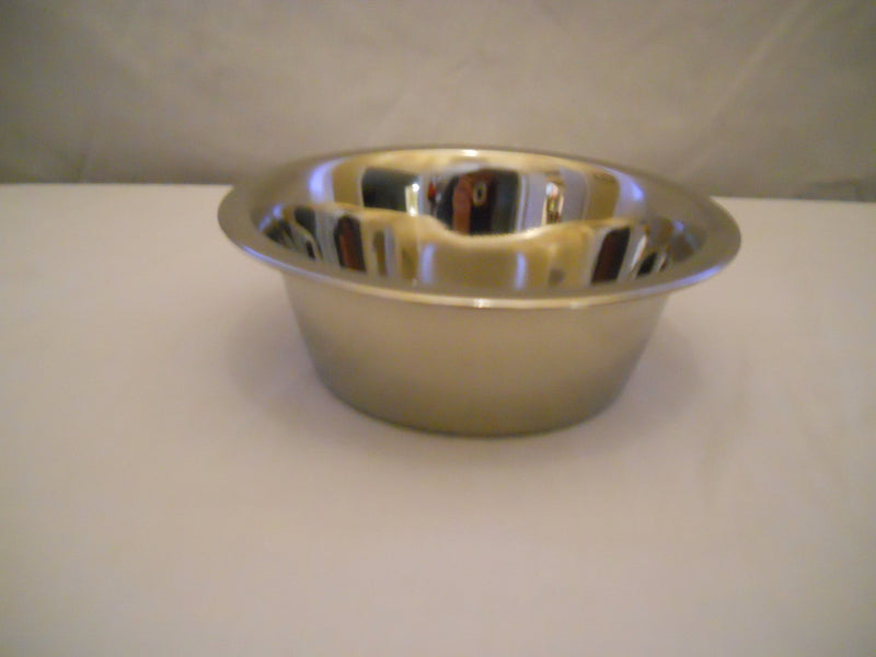 [Australia] - Pk S/S Dog Bowl Size Ea 