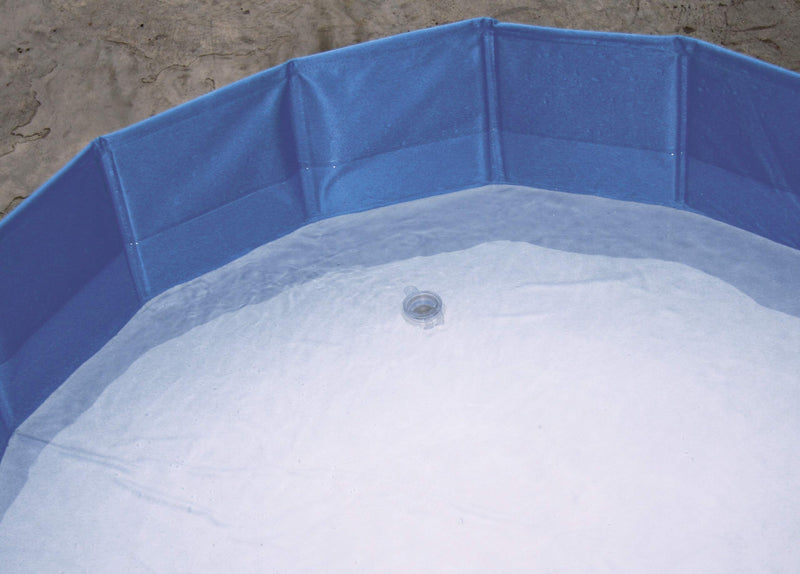 Kerbl Dog Pool 160 x 30cm 160 x 30cm (450 Liter) - PawsPlanet Australia