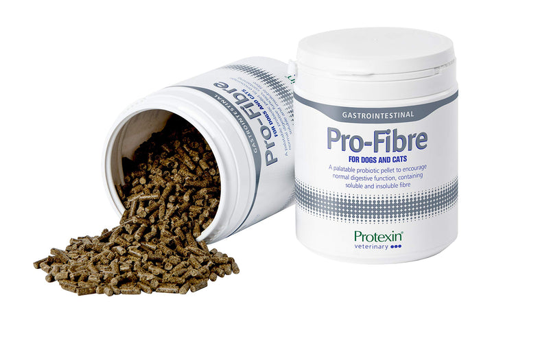 Protexin Veterinary Pro-Fibre for Dogs and Cats, 500g - PawsPlanet Australia