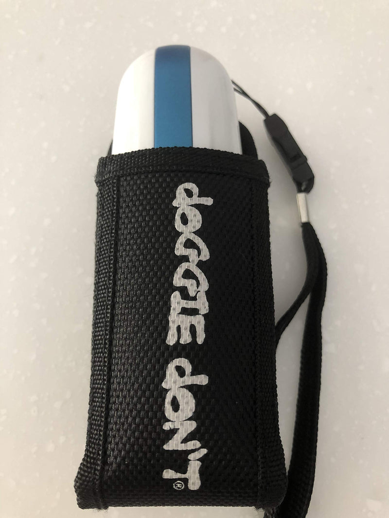 Doggie Don't Device - Loud- Handheld Dog Repellent, Bark Control Device and Dog Training Aid - Loud Patented Sound Stops Barking and Bad Behaviors - No Shock and Humane - PawsPlanet Australia